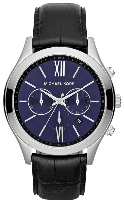 Wrist watch Michael Kors MK8307 for Men - picture, photo, image