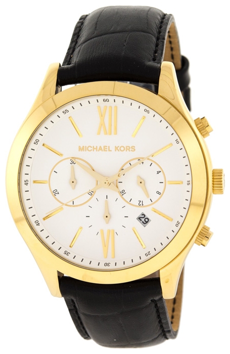 Wrist watch Michael Kors MK8308 for Men - picture, photo, image