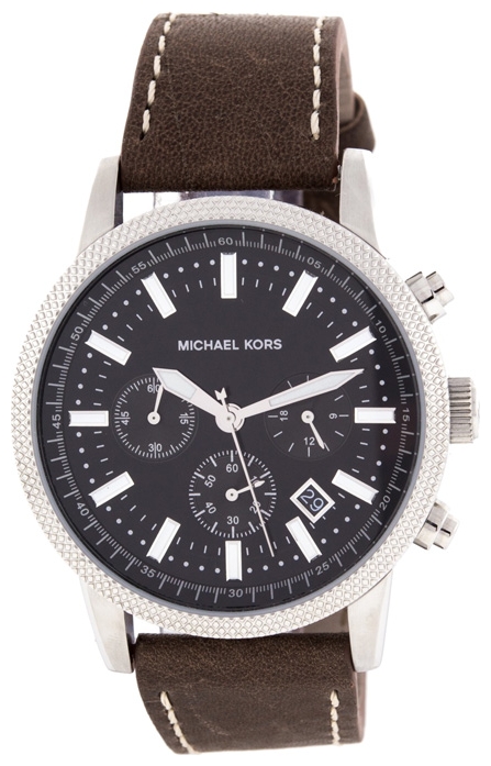Wrist watch Michael Kors MK8309 for men - picture, photo, image