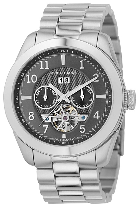 Wrist watch Michael Kors MK9001 for men - picture, photo, image