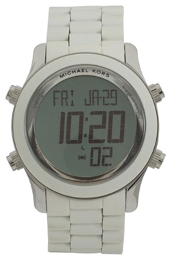 Wrist watch Michael Kors MK9004 for Men - picture, photo, image