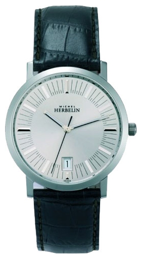 Wrist watch Michel Herbelin 12244-12 for men - picture, photo, image
