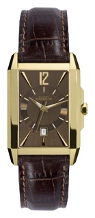 Wrist watch Michel Herbelin 12472-P38MA for Men - picture, photo, image