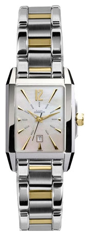 Wrist watch Michel Herbelin 12872-T19B for Men - picture, photo, image