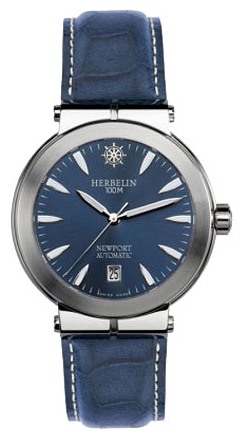 Wrist watch Michel Herbelin 1656-15 for Men - picture, photo, image