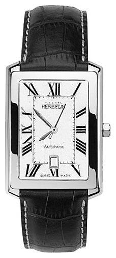 Wrist watch Michel Herbelin 1679-01 for Men - picture, photo, image