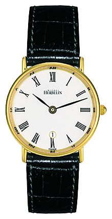 Wrist watch Michel Herbelin 16845-P01 for women - picture, photo, image