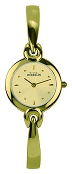 Wrist watch Michel Herbelin 17001-BP13 for women - picture, photo, image