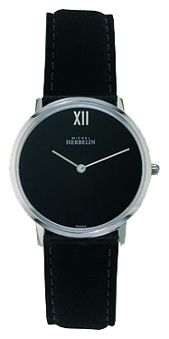 Wrist watch Michel Herbelin 17015-04 for men - picture, photo, image