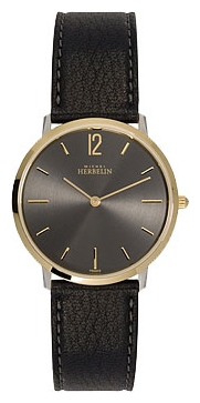 Wrist watch Michel Herbelin 17015-T14 for Men - picture, photo, image
