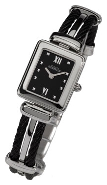 Wrist watch Michel Herbelin 17114-BNA14 for women - picture, photo, image