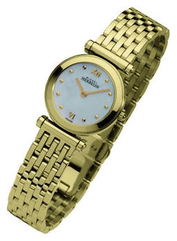 Wrist watch Michel Herbelin 17155-BP19 for women - picture, photo, image