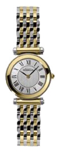 Wrist watch Michel Herbelin 17155-BT01 for women - picture, photo, image