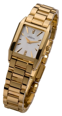Wrist watch Michel Herbelin 17172-BP59 for Men - picture, photo, image