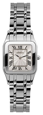 Wrist watch Michel Herbelin 17427-B08 for women - picture, photo, image
