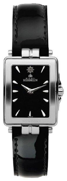 Wrist watch Michel Herbelin 17456-14SM for women - picture, photo, image