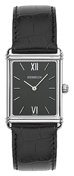 Wrist watch Michel Herbelin 17468-14 for men - picture, photo, image