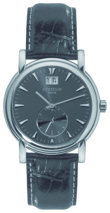 Wrist watch Michel Herbelin 18243-14 for Men - picture, photo, image