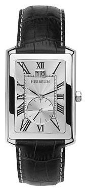 Wrist watch Michel Herbelin 18279-08 for Men - picture, photo, image