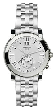 Wrist watch Michel Herbelin 18480-11B for Men - picture, photo, image