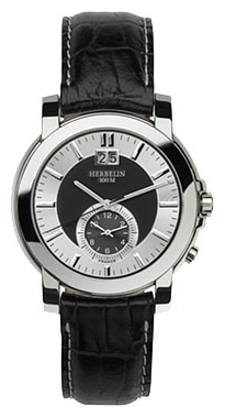 Wrist watch Michel Herbelin 18480-14 for men - picture, photo, image