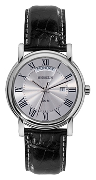 Wrist watch Michel Herbelin 18643-01 for men - picture, photo, image