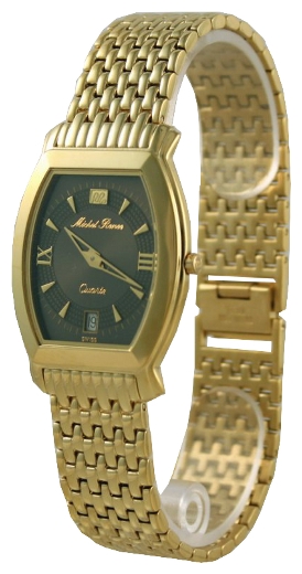 Wrist watch Michelle Renee 147G310S for Men - picture, photo, image