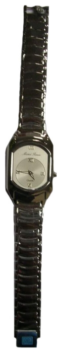 Wrist watch Michelle Renee 158G120S for men - picture, photo, image