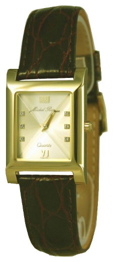 Wrist watch Michelle Renee 173G331S for men - picture, photo, image