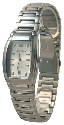 Wrist watch Michelle Renee 192G120S for men - picture, photo, image