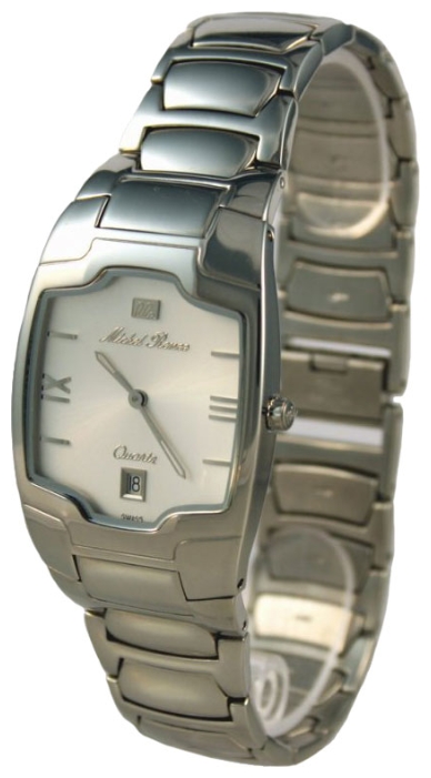 Wrist watch Michelle Renee 202G120S for men - picture, photo, image