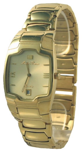Wrist watch Michelle Renee 202G330S for Men - picture, photo, image