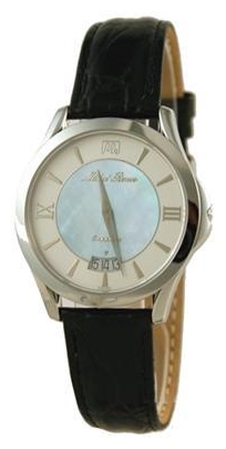 Wrist watch Michelle Renee 205G121S for men - picture, photo, image