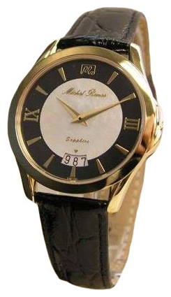 Wrist watch Michelle Renee 205G321S for Men - picture, photo, image