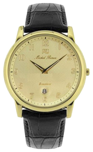 Wrist watch Michelle Renee 214G331S for men - picture, photo, image