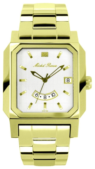 Wrist watch Michelle Renee 222G320S for men - picture, photo, image