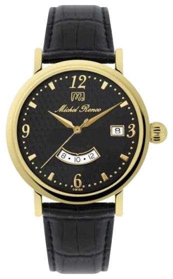 Wrist watch Michelle Renee 228G311S for men - picture, photo, image