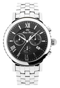 Wrist watch Michelle Renee 236G110S for men - picture, photo, image