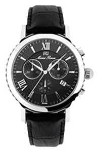 Wrist watch Michelle Renee 236G111S for men - picture, photo, image