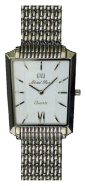 Wrist watch Michelle Renee 266G120S for Men - picture, photo, image