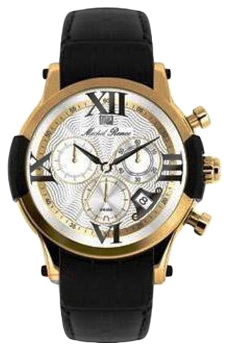 Wrist watch Michelle Renee 272G321S for men - picture, photo, image