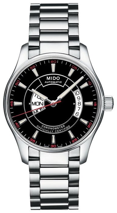 Wrist watch Mido M001.431.11.051.32 for Men - picture, photo, image