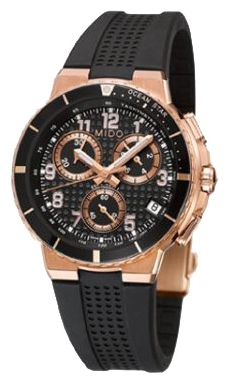 Wrist watch Mido M002.617.37.052.00 for Men - picture, photo, image