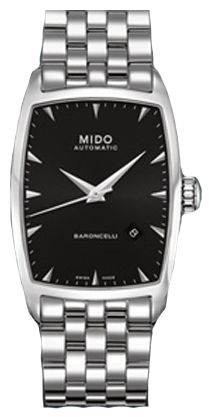 Wrist watch Mido M003.507.11.051.00 for men - picture, photo, image