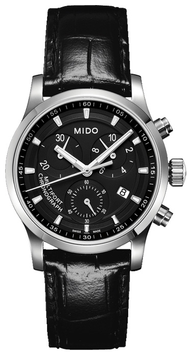 Wrist watch Mido M005.217.16.051.20 for Men - picture, photo, image