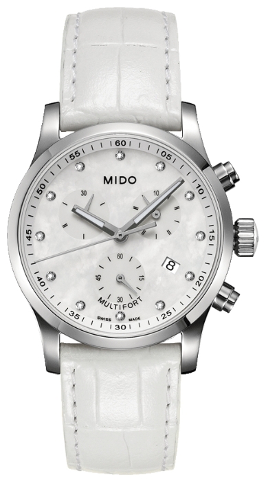 Wrist watch Mido M005.217.16.116.30 for women - picture, photo, image