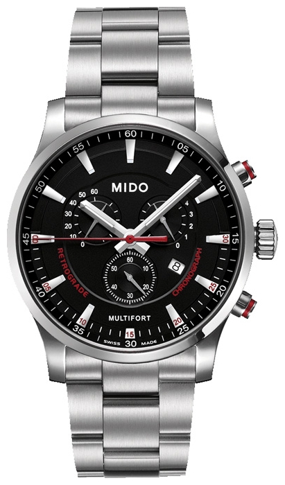 Wrist watch Mido M005.417.11.051.00 for Men - picture, photo, image