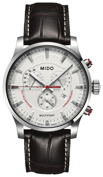 Wrist watch Mido M005.417.16.031.10 for Men - picture, photo, image