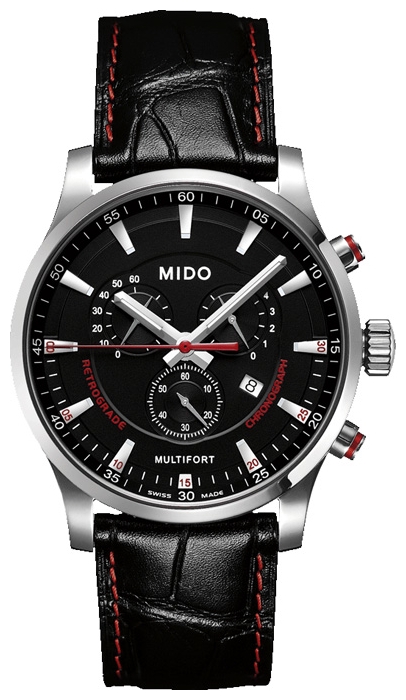 Wrist watch Mido M005.417.16.051.20 for Men - picture, photo, image