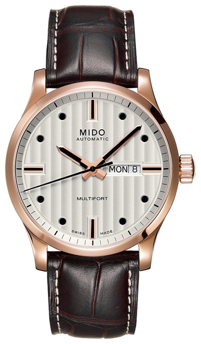 Wrist watch Mido M005.430.36.031.00 for men - picture, photo, image